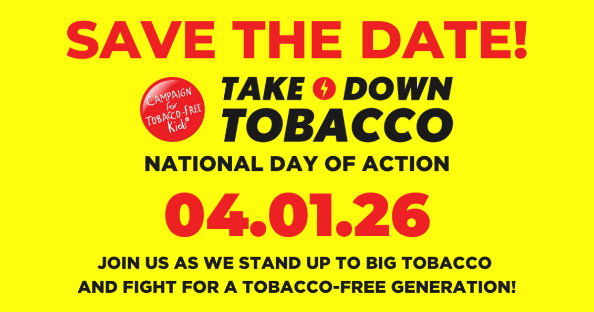 Day of Action 2026