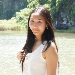 My Linh Nguyen