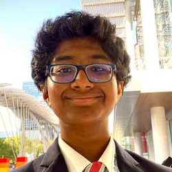 Abhinav Anne
