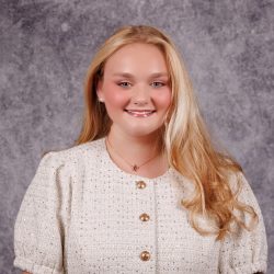 Annabelle Lovell