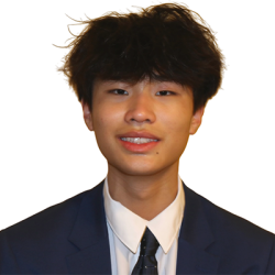 Ethan Baek