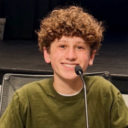 Hudson Soto Napoli