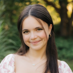 Isabel Tashie
