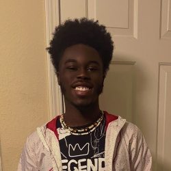Jeremiah Morgan