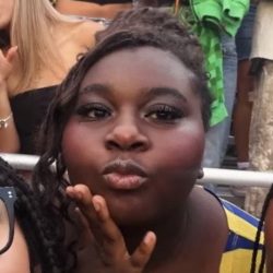 Maybel Abogaye
