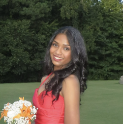 Pranika Senthil