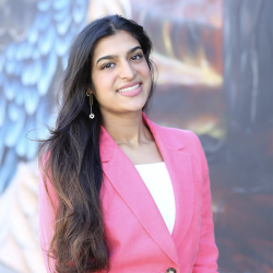 Sabrina Toor