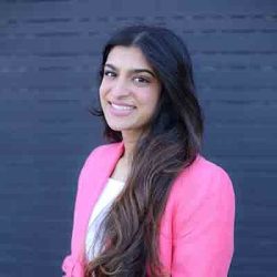 Sabrina Toor